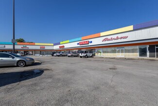 Plus de détails pour 8939 E 38th St, Indianapolis, IN - Commerce de détail à louer