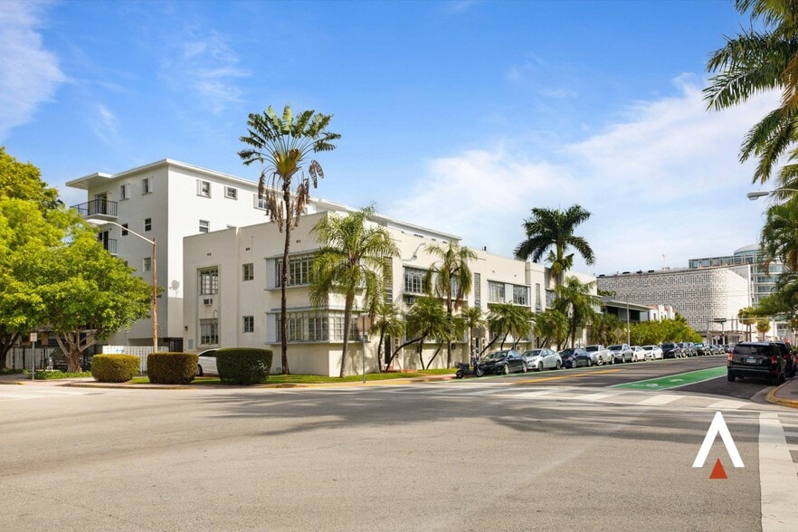 531 16th St, Miami Beach, FL à vendre - Photo du bâtiment - Image 2 de 26