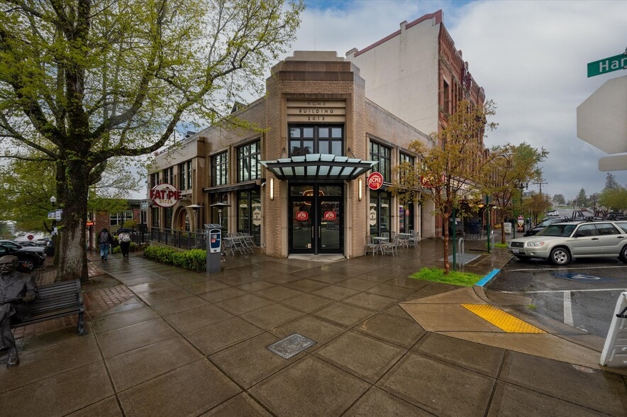 1011 Harris Ave, Bellingham, WA for sale - Building Photo - Image 3 of 37