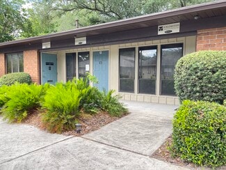 Plus de détails pour 7328 W University Ave, Gainesville, FL - Bureau à louer