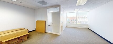 831-839 Mitten Rd, Burlingame, CA for lease Matterport 3D Scan- Image 1 of 1
