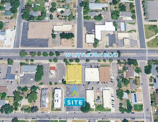 More details for 1100 W Littleton Blvd, Littleton, CO - Office for Sale