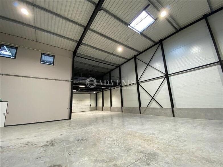 Flex dans Les Pavillons-sous-Bois à louer - Photo intérieure - Image 2 de 6