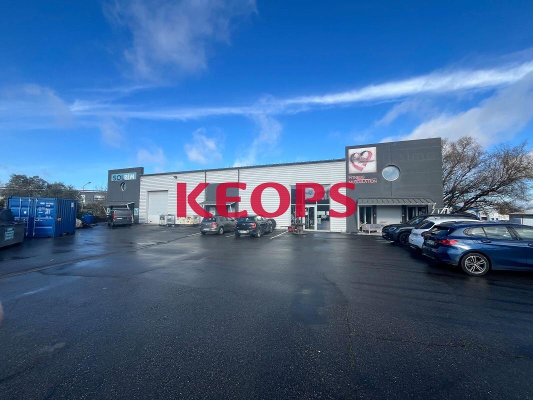 4 Rue Des Artisans, Pechbonnieu for lease Building Photo- Image 1 of 15