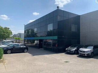 More details for 4 Rue Des Alpes, Vaulx-en-Velin - Flex for Lease