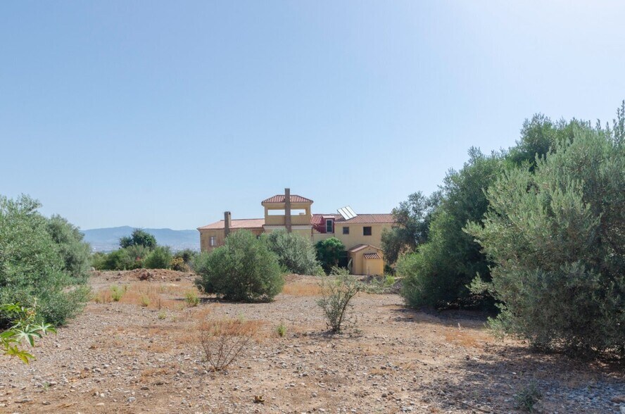 Land in Málaga, Málaga for sale - Building Photo - Image 1 of 20