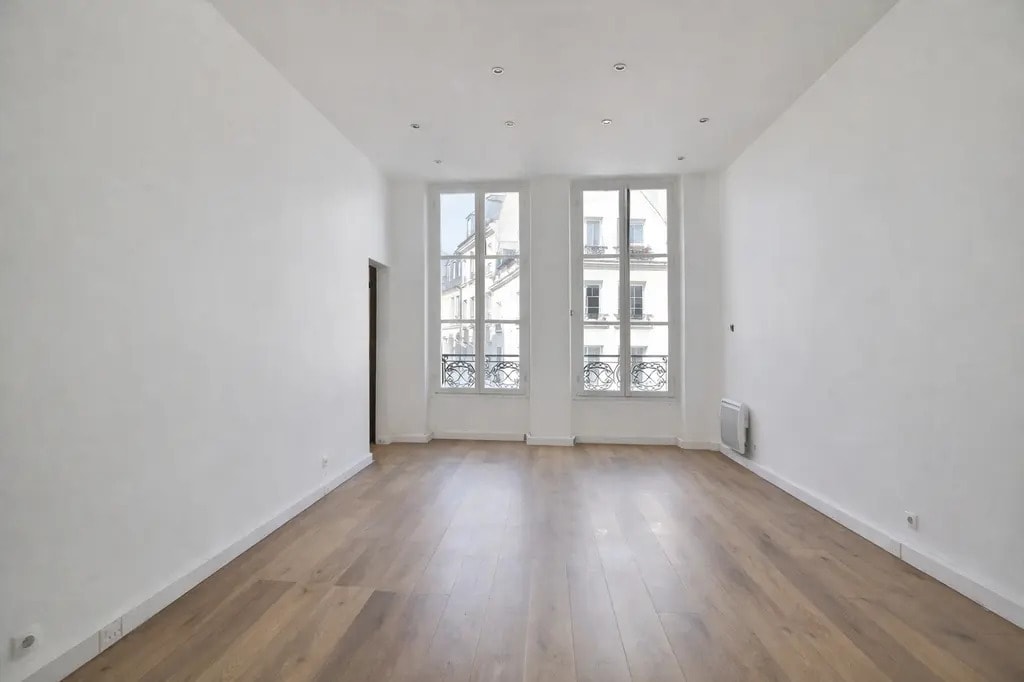23 Rue Blondel, Paris à louer Photo du bâtiment- Image 1 de 3