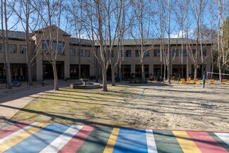 Plus de détails pour 369 N Whisman Rd, Mountain View, CA - Bureau à louer