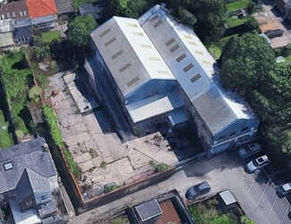 Plus de détails pour 62-64 Woodsend Rd, Manchester - Commerce de détail à louer