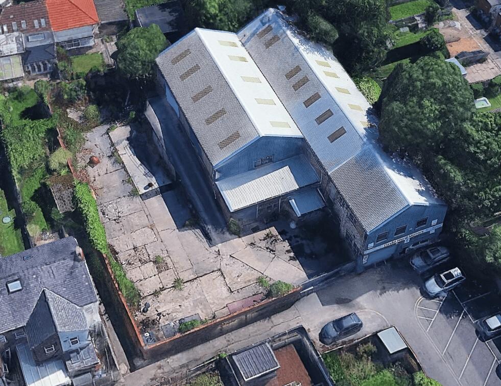 62-64 Woodsend Rd, Manchester à louer Photo principale- Image 1 de 3