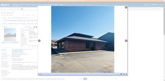 Plus de détails pour 213-217 Prescott Ave, Elmira Heights, NY - Bureau à louer