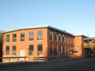 110 W Canal St, Winooski, VT for lease Primary Photo- Image 1 of 4