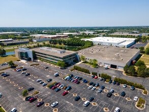 750 N Commons Dr, Aurora, IL - Aerial  map view - Image1