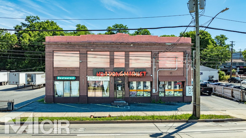 425 S Cameron St, Harrisburg, PA for sale - Building Photo - Image 1 of 7