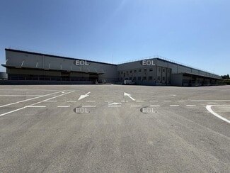 More details for Industrial for Lease