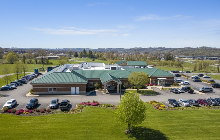 5897 County Road 107, Proctorville, OH for sale - Building Photo - Image 2 of 36