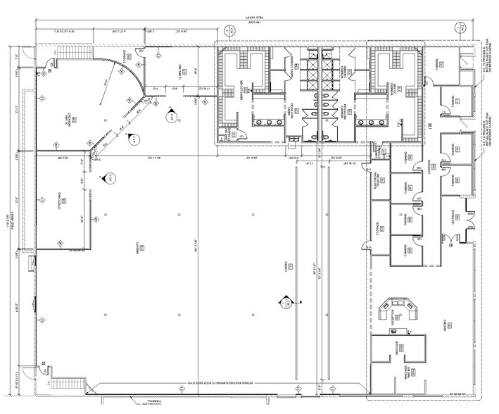 N89W16815-N89W16899 Appleton Ave, Menomonee Falls, WI à louer - Photo du bâtiment - Image 2 de 13