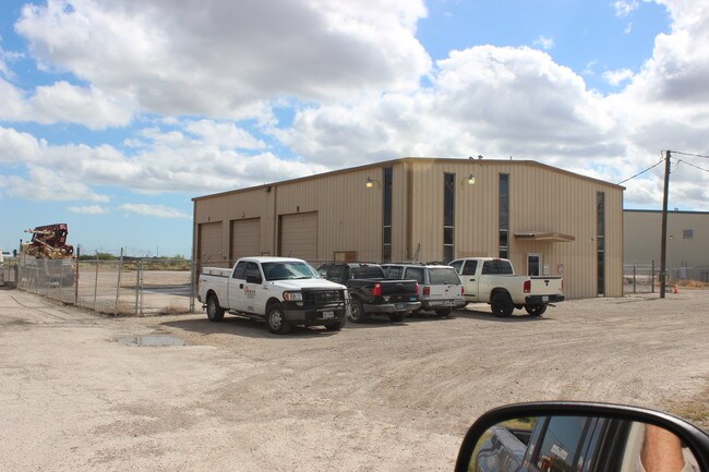 More details for 1142 Southern Minerals Rd, Corpus Christi, TX - Industrial for Lease