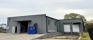 Plus de détails pour 4936 Reading St, Dallas, TX - Industriel à vendre