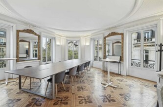 69 Boulevard Malesherbes, Paris for lease Interior Photo- Image 1 of 22