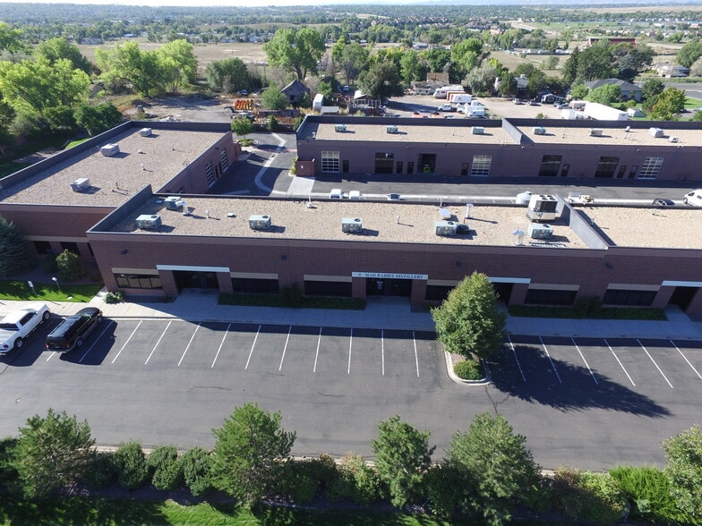 Units 2000-2200 Sale portfolio of 2 properties for sale on LoopNet.ca - Building Photo - Image 2 of 10