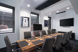 50 S B.B. King Blvd, Memphis, TN for lease Building Photo- Image 1 of 6