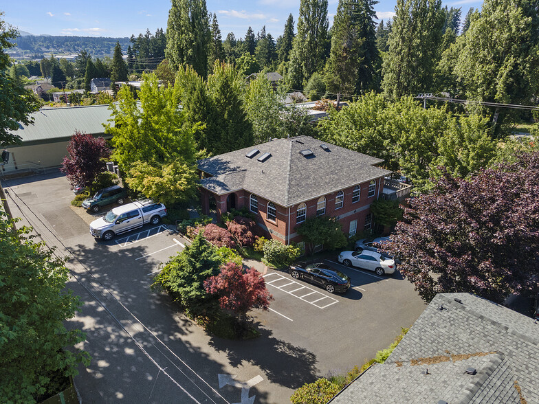 1411 State Ave NE, Olympia, WA à vendre - Photo du bâtiment - Image 1 de 1