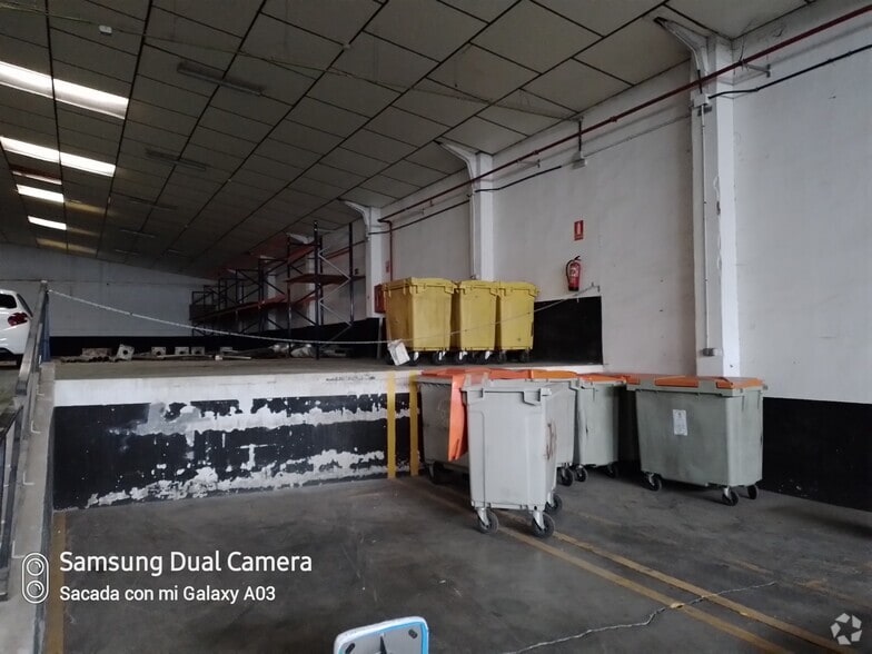 Industrial in Madrid, Madrid for lease - Building Photo - Image 2 of 3