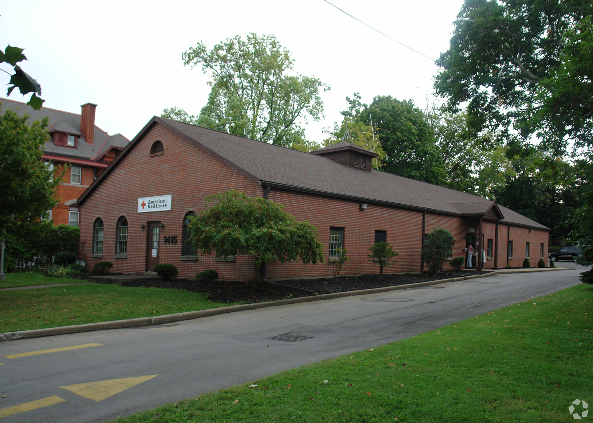 1415 Genesee St, Utica, NY for sale Primary Photo- Image 1 of 1