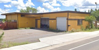 Plus de détails pour 1081 W Route 66, Flagstaff, AZ - Local commercial à louer