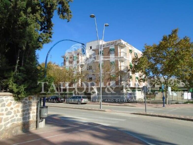 Calle Ntra Sra Loreto, 2, San Javier, Murcia à vendre - Photo du bâtiment - Image 2 de 8