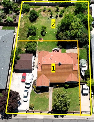 More details for 2076 20th Ave, Sacramento, CA - Land for Sale