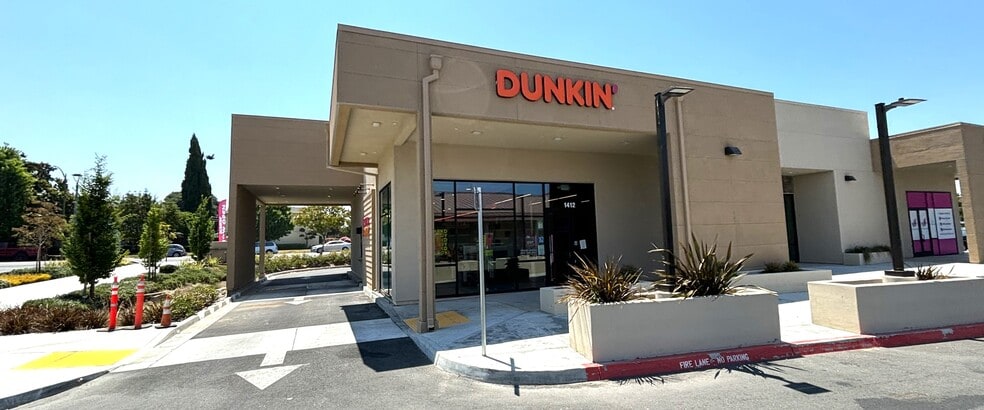1350 S Park Victoria, Milpitas, CA for lease - Building Photo - Image 3 of 9