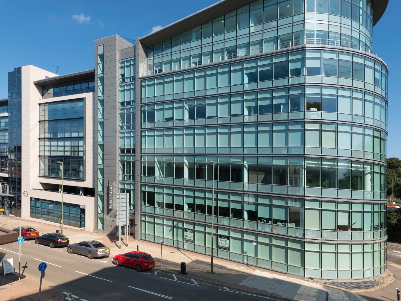 62 High St, Redhill for lease Building Photo- Image 1 of 3