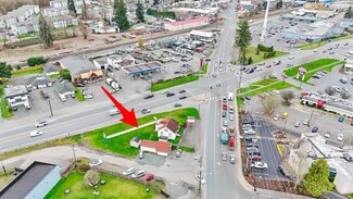 Plus de détails pour 19910 Old Owen Rd, Monroe, WA - Terrain à vendre