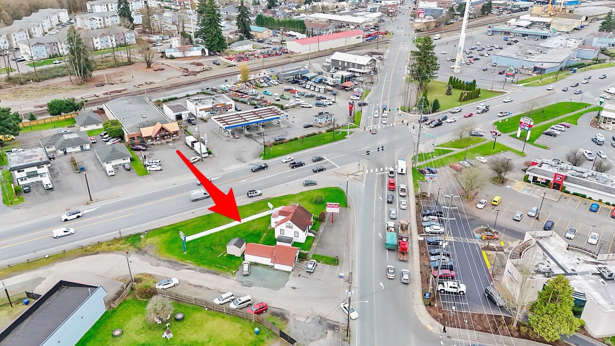 19910 Old Owen Rd, Monroe, WA for sale Primary Photo- Image 1 of 23