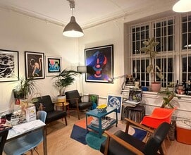 380 Old St, Londres à louer Photo intérieure- Image 1 de 3