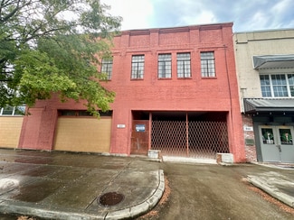 Plus de détails pour 850 Railroad Ave, Opelika, AL - Commerce de détail à louer