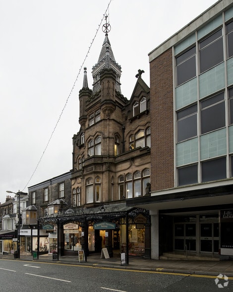 Parliament St, Harrogate for lease - Building Photo - Image 3 of 8