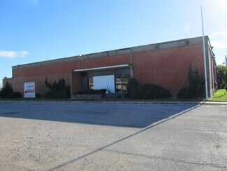 More details for 4533 Baldwin Blvd, Corpus Christi, TX - Industrial for Sale
