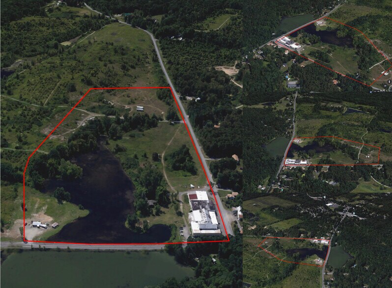 1836-1838 Route 44/55, Modena, NY à vendre - Photo du bâtiment - Image 3 de 5