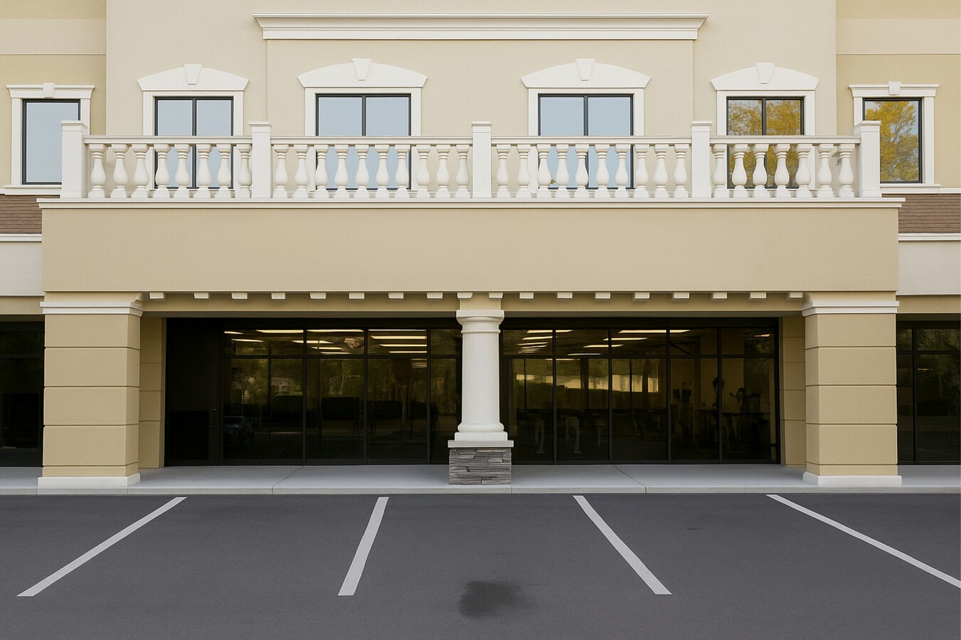 6735 Conroy Windermere Rd, Orlando, FL 32835 - Unit 105 & 106 -  - Interior Photo - Image 1 of 7