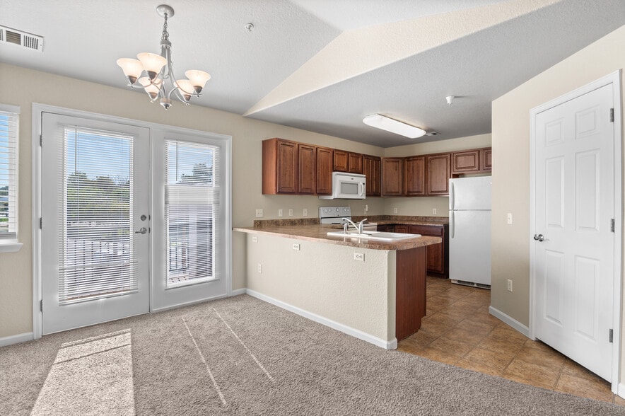 1401 W 85th Ave, Federal Heights, CO à vendre - Photo du bâtiment - Image 3 de 19