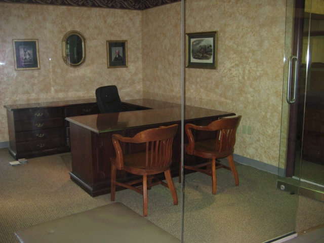 3405-3495 NE 163rd St, North Miami Beach, FL for lease - Interior Photo - Image 3 of 12