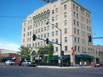 105 W Main St, Bozeman, MT à vendre Photo principale- Image 1 de 1