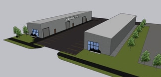 More details for 98th & Central Ave SW, Albuquerque, NM - Industrial for Lease