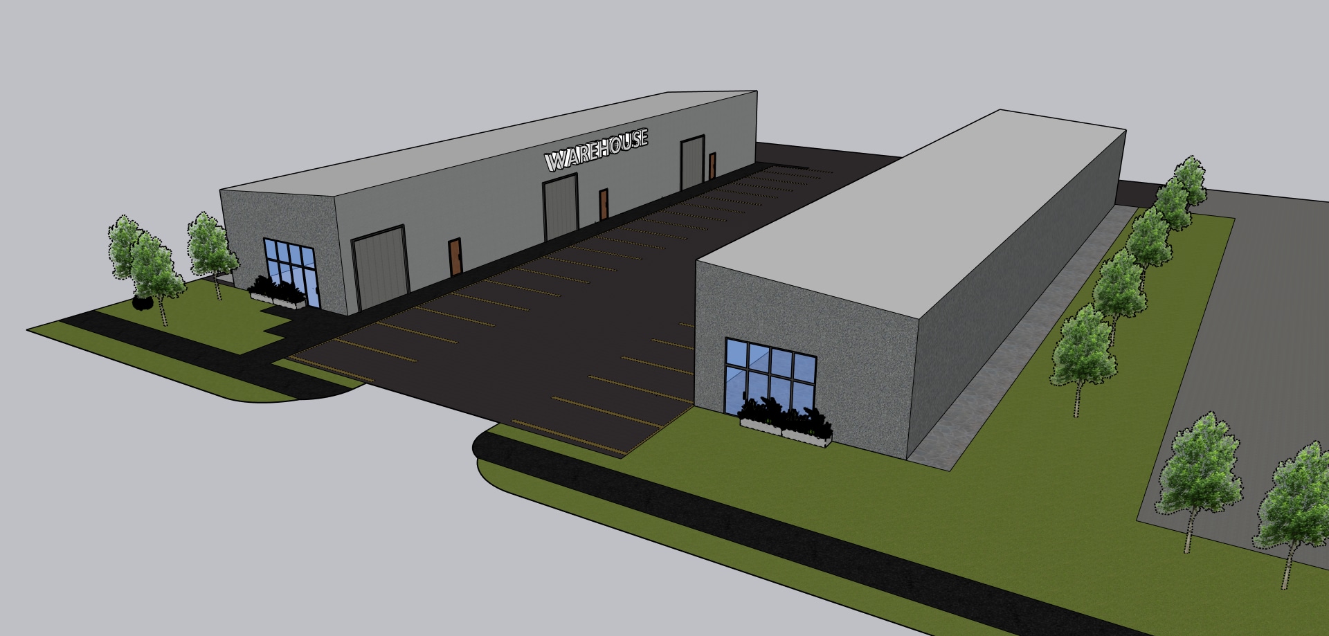 98th & Central Ave SW, Albuquerque, NM for lease Building Photo- Image 1 of 17