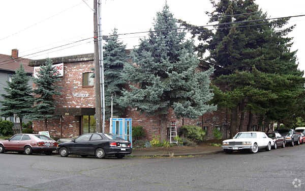 10 SW Porter St, Portland, OR à vendre - Photo du bâtiment - Image 3 de 6