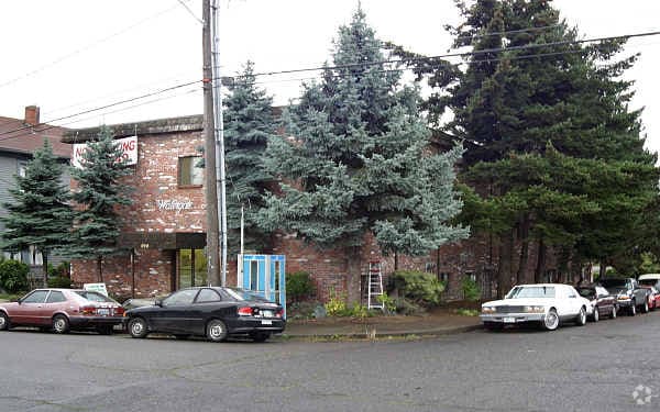 10 SW Porter St, Portland, OR à vendre - Photo du bâtiment - Image 3 de 6