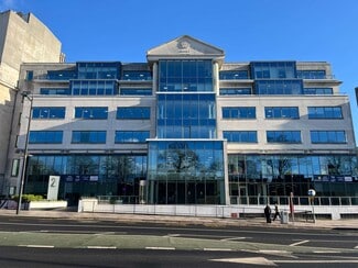 More details for 2 Kingsway, Cardiff - Office for Lease